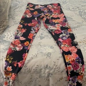 Onzie Yoga Leggings